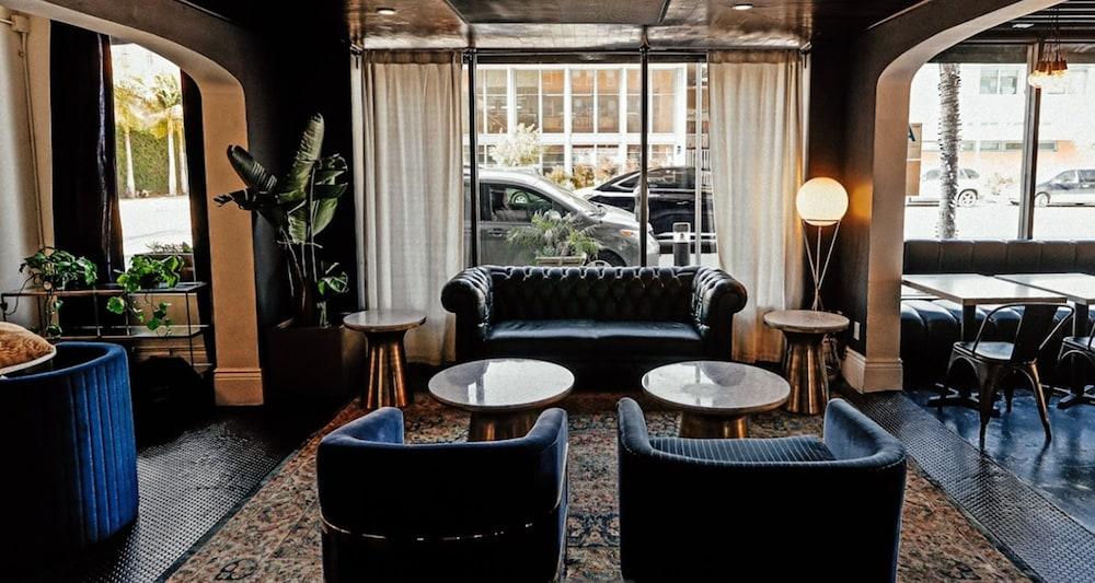 H By H Hospitality Hotel Los Angeles Ngoại thất bức ảnh